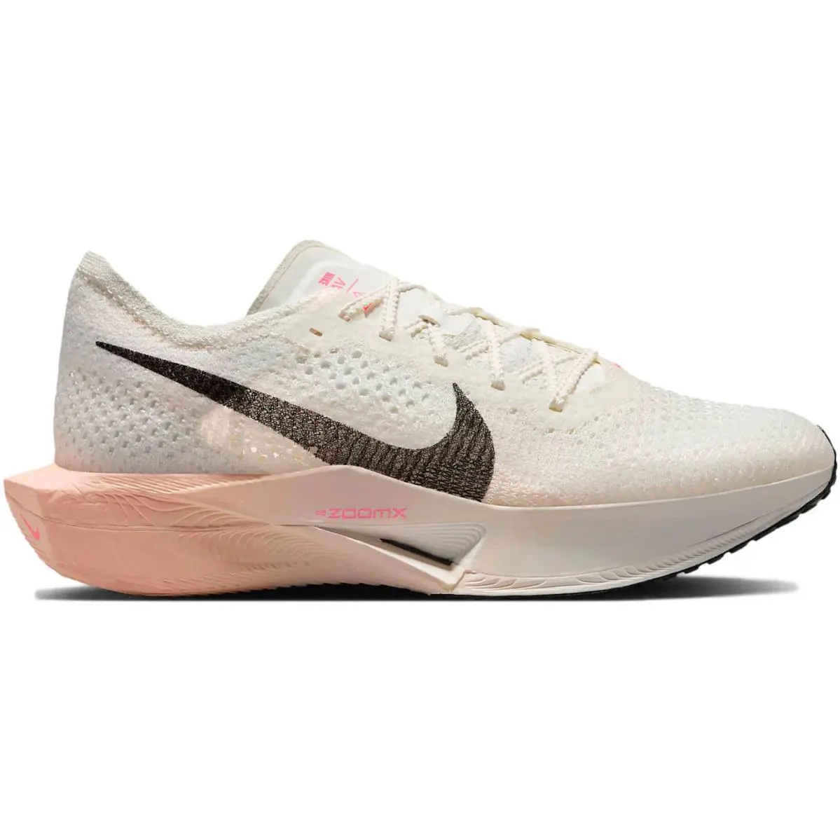 Nike Zoomx Vaporfly 3 Sail Guava Ice Women`s DV4130-103