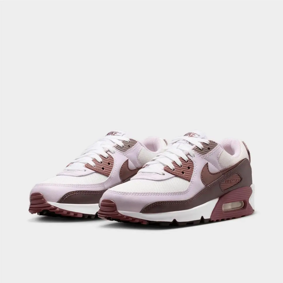 Nike shoes - IM4613 104 - White/Tattoo/Light Violet/Violet Ore 1