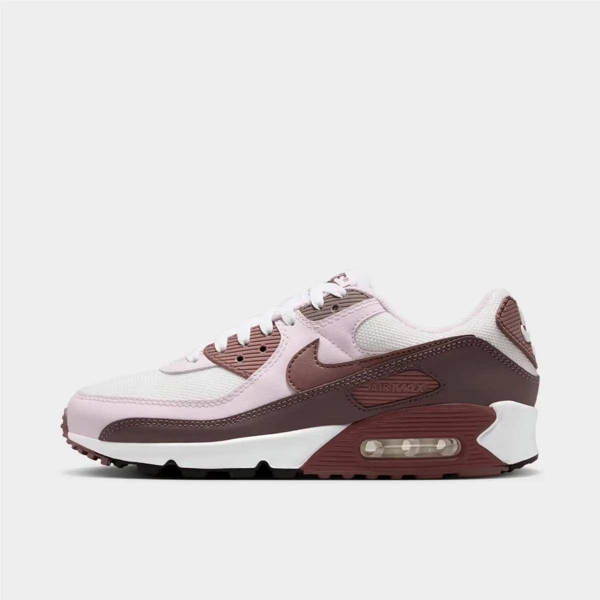 Nike shoes - IM4613 104 - White/Tattoo/Light Violet/Violet Ore 3