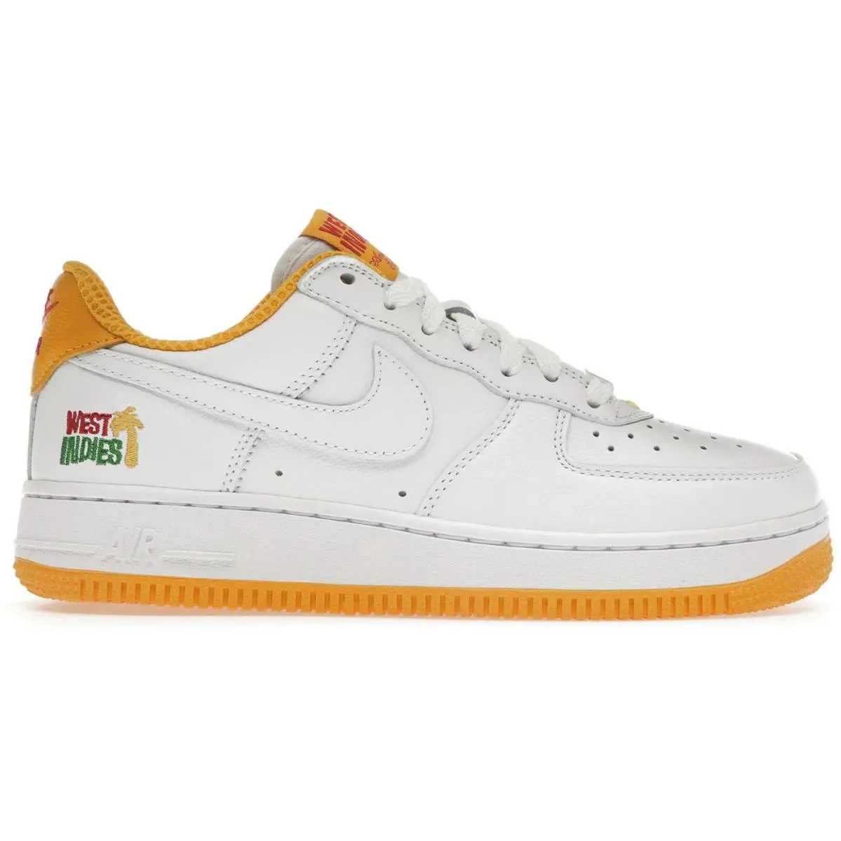 Nike Air Force 1 Low Retro QS West Indies 2023