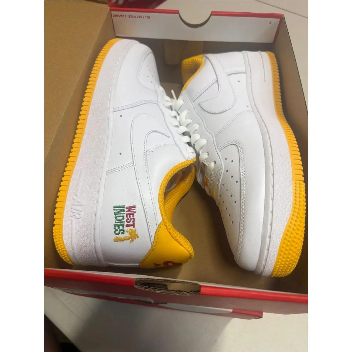 Nike shoes - DX1156101 - DX1156-101 - Multicolor 0