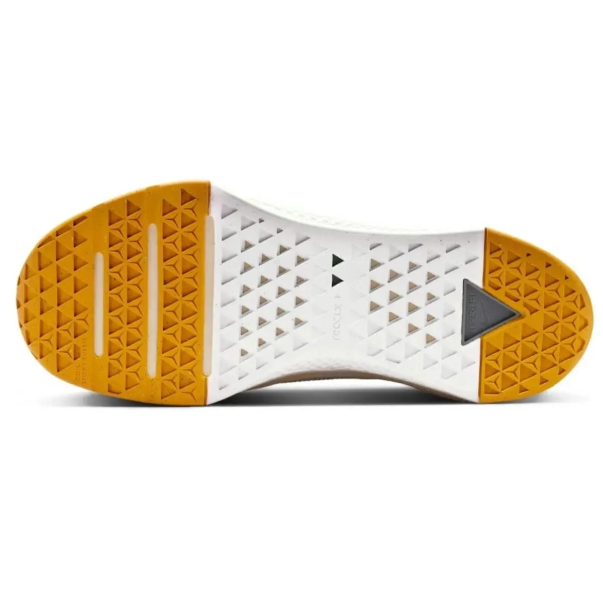 Nike shoes - Nike Metcon 10 - Metcon - Yellow, Manufacturer: Light Khaki/Gold Leaf/Iron Grey 19