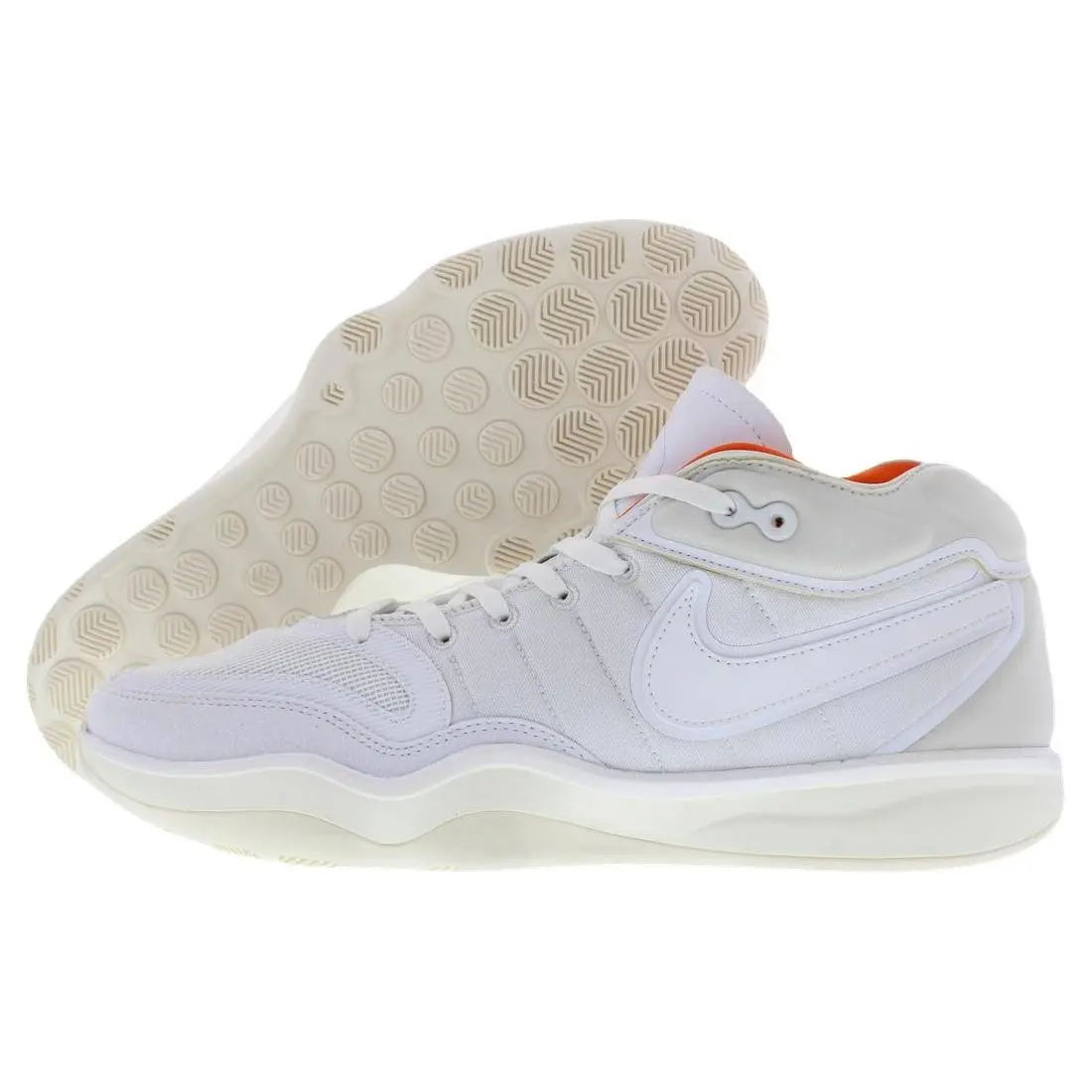 Air Zoom G.t. Hustle 2 Unisex Shoes by Nike