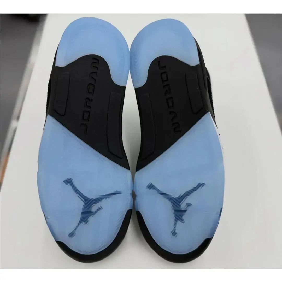 Nike shoes - Air Jordan Retro - Air Retro - DD0587-008 - Blue 8