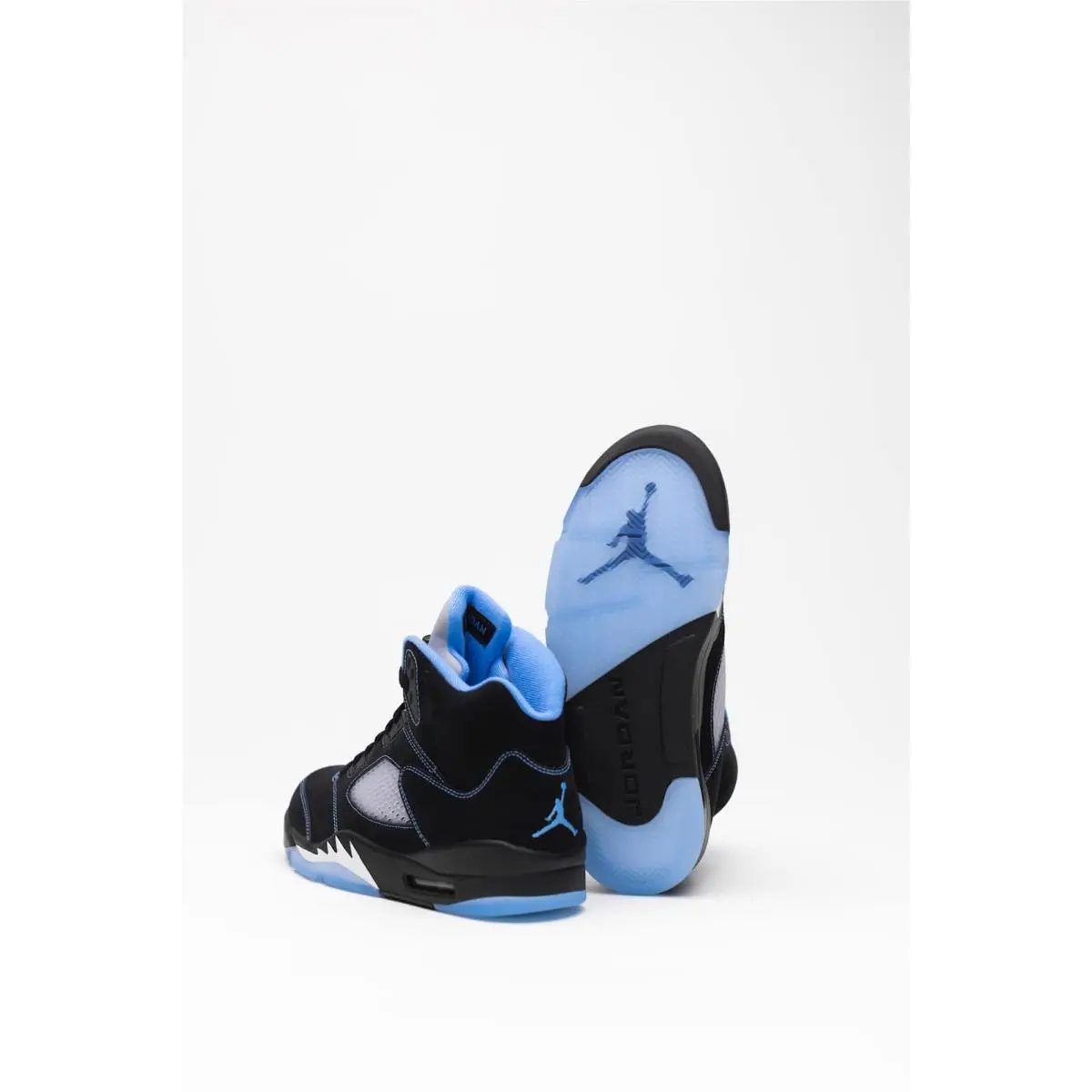 Nike shoes - Air Jordan Retro - Air Retro - DD0587-008 - Blue 9
