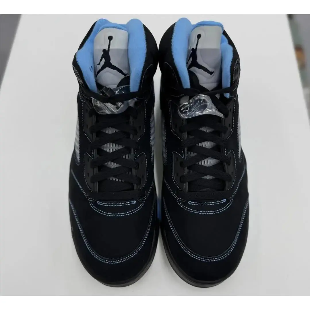 Nike shoes - Air Jordan Retro - Air Retro - DD0587-008 - Blue 6