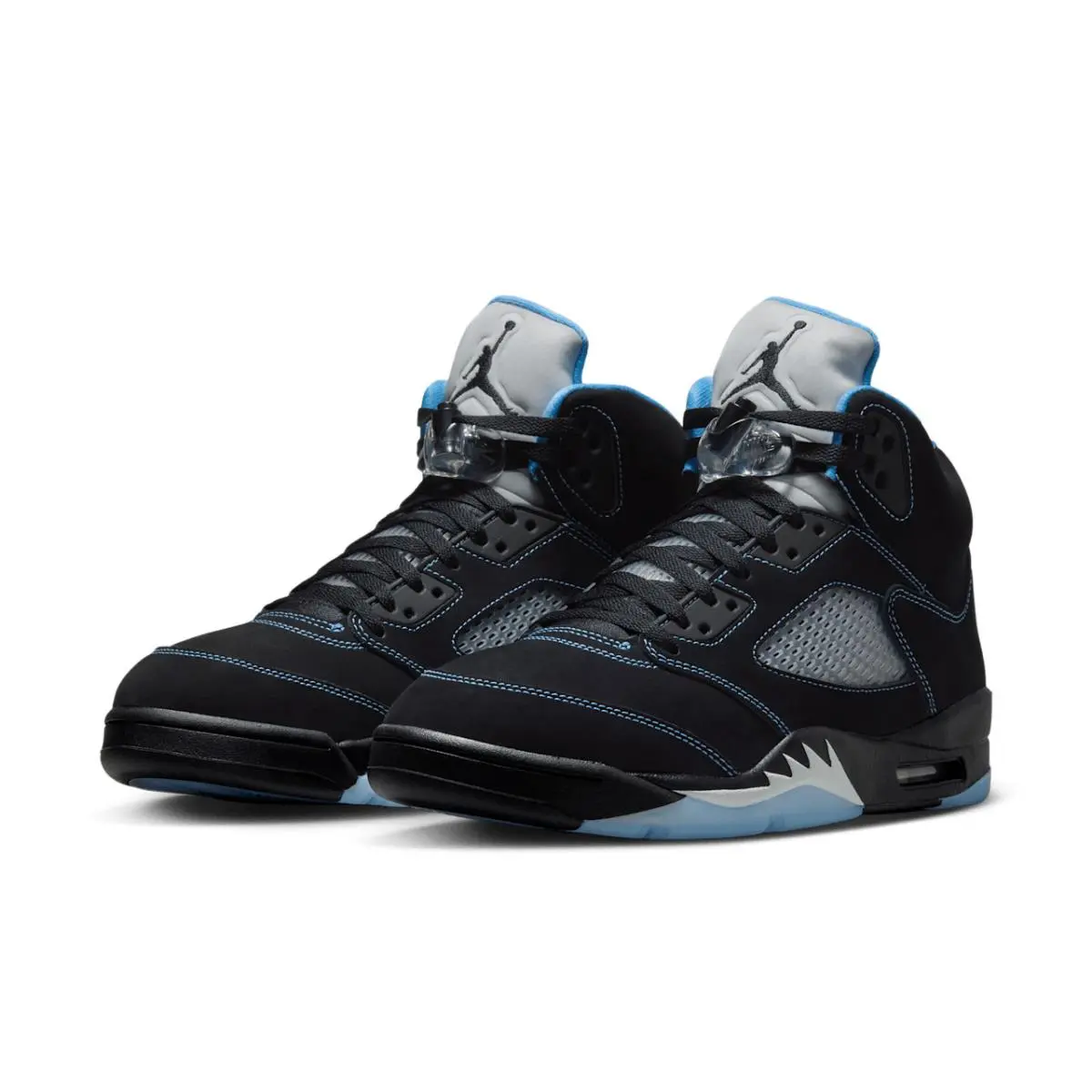 Nike shoes - Air Jordan Retro - Air Retro - DD0587-008 - Blue 10