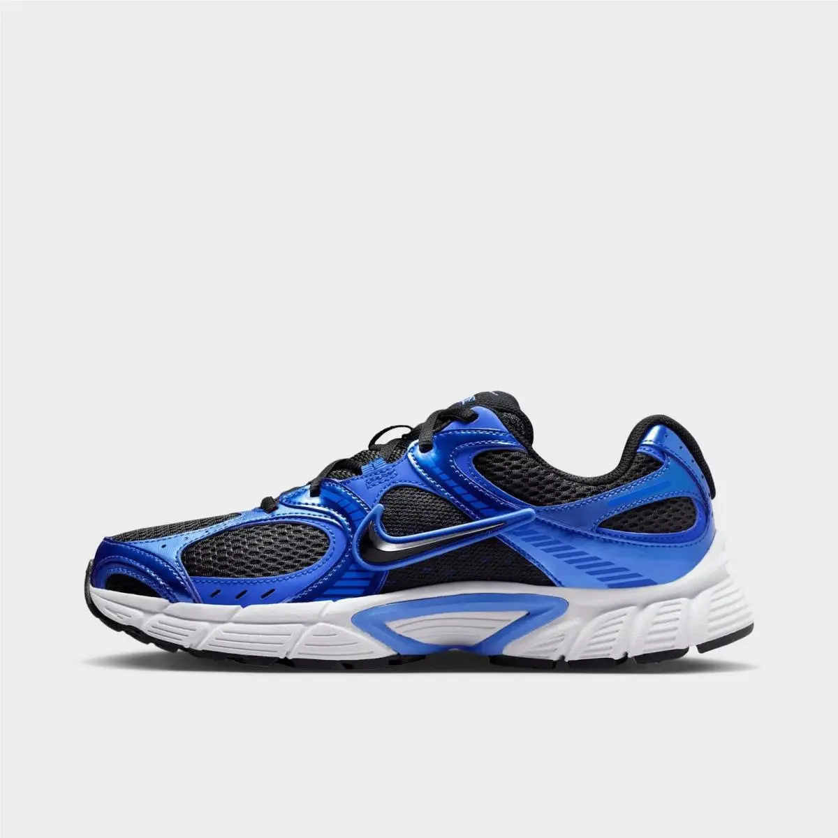 Women`s Nike V5 Rnr Black/sapphire/football Grey/black HQ7901 003