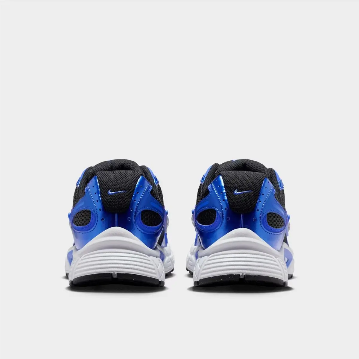Nike shoes - HQ7901 003 - Black/Sapphire/Football Grey/Black 2