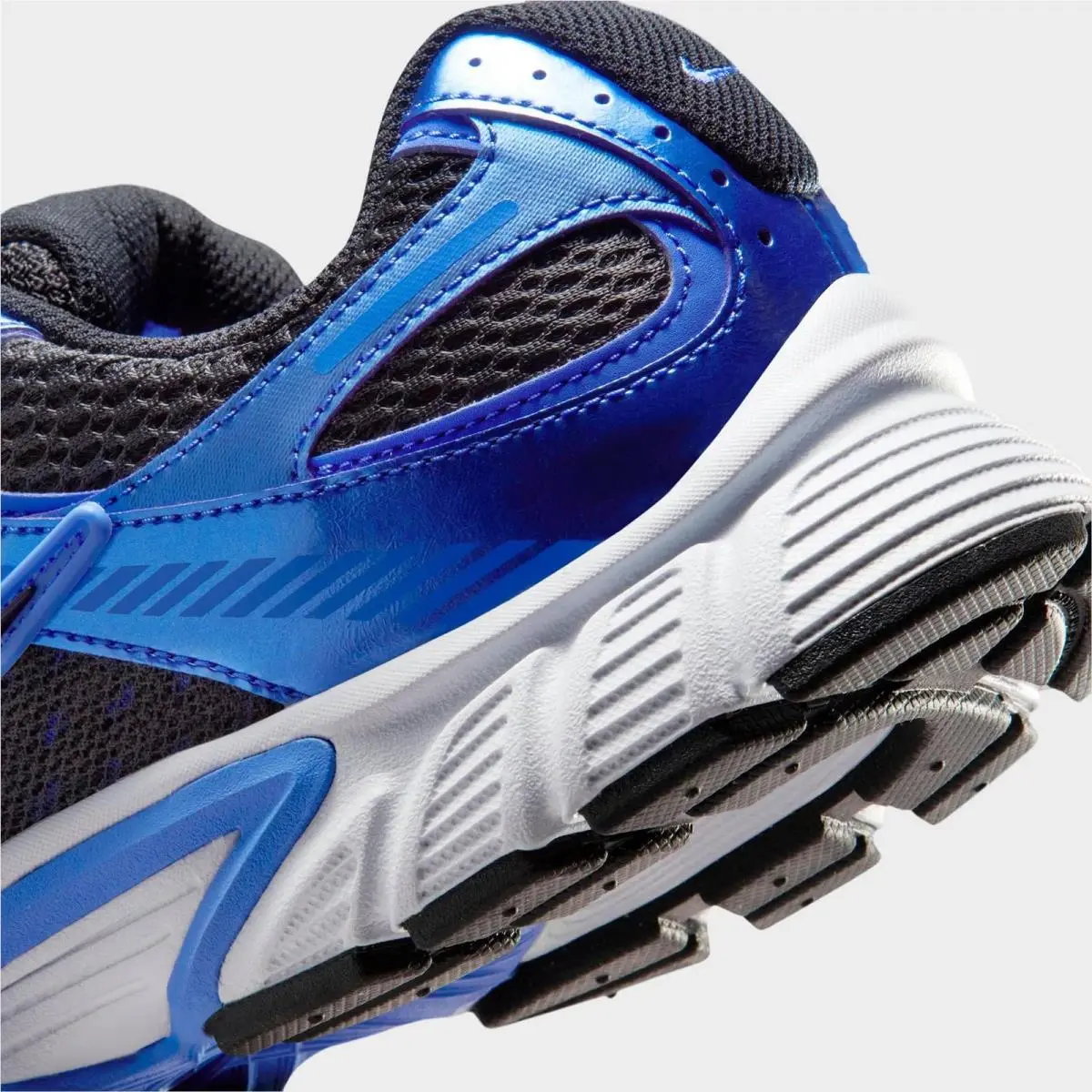 Nike shoes - HQ7901 003 - Black/Sapphire/Football Grey/Black 0