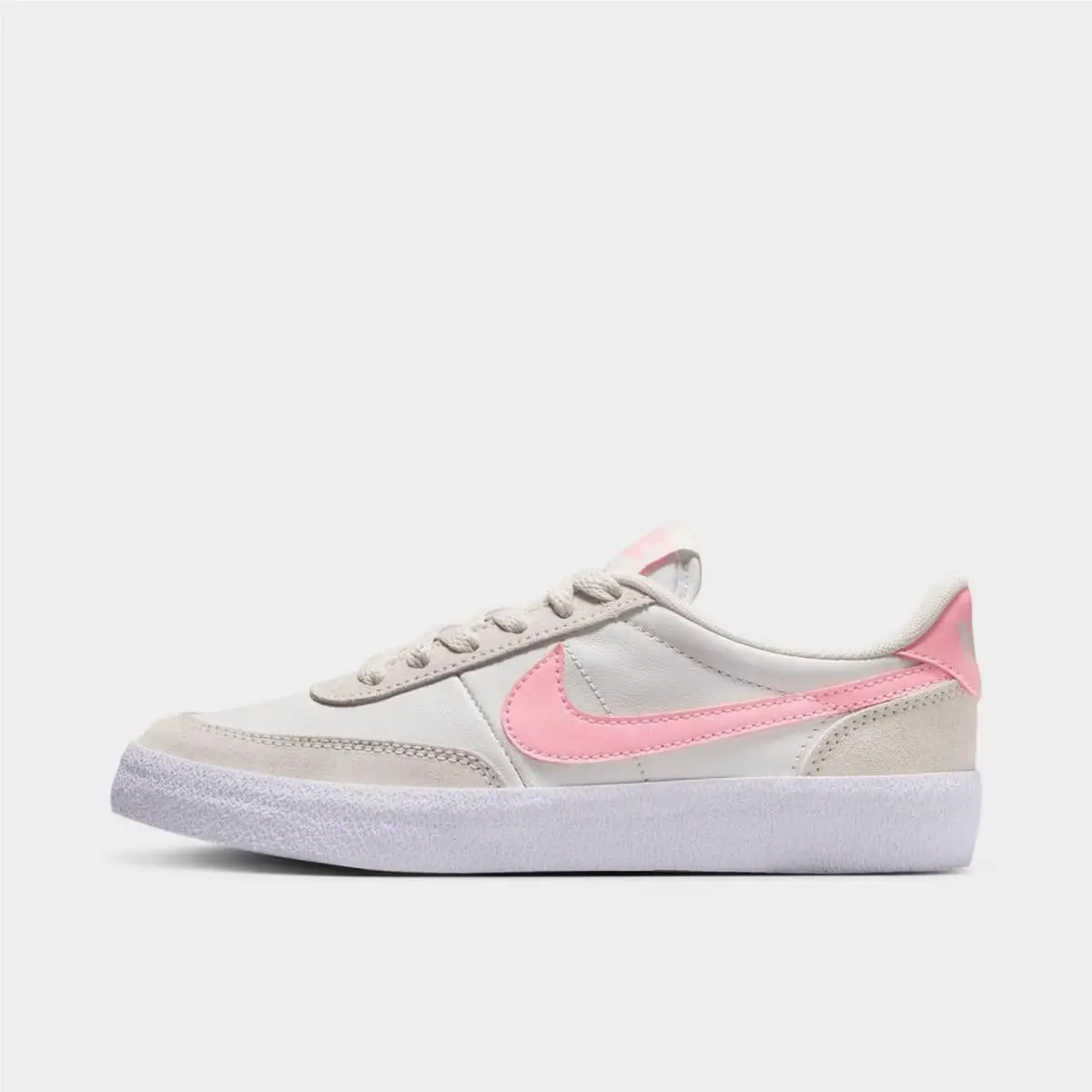 GS Nike Killshot 2 Summit White/platinum Tint/medium Soft Pink IF0500 104