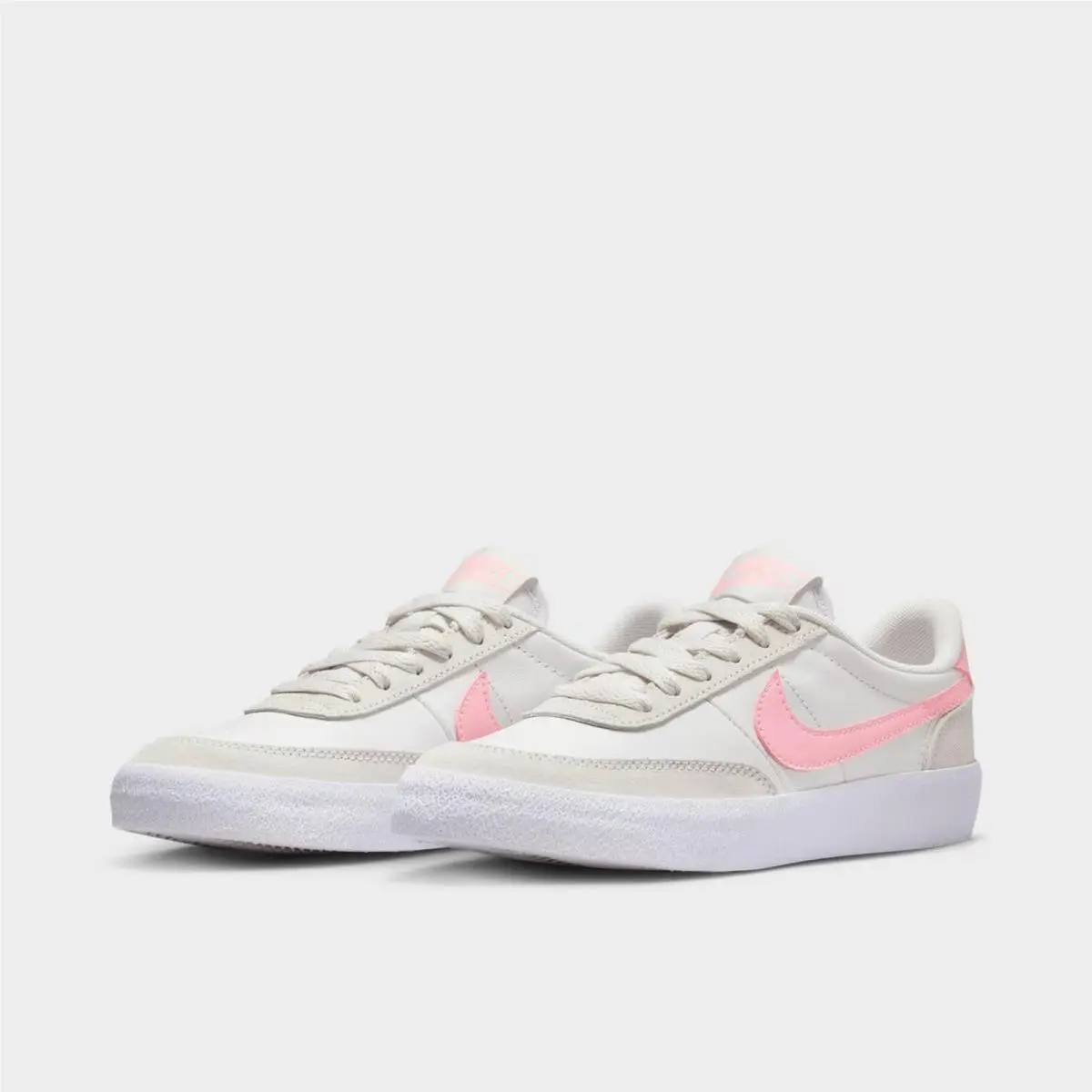 Nike shoes - IF0500 104 - Summit White/Platinum Tint/Medium Soft Pink 1