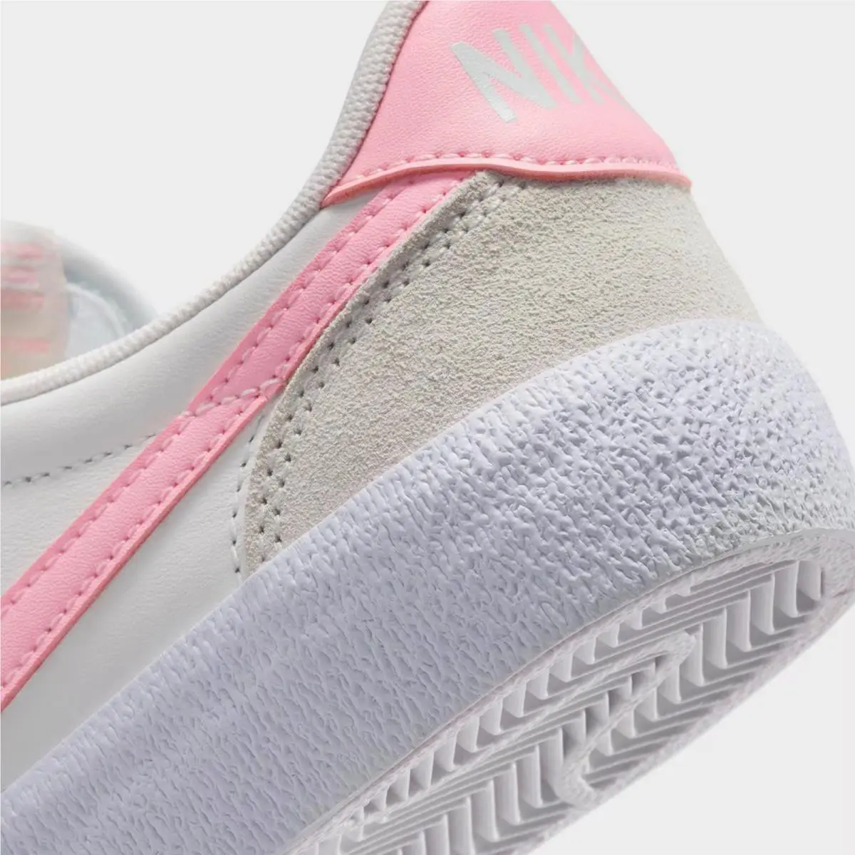 Nike shoes - IF0500 104 - Summit White/Platinum Tint/Medium Soft Pink 4