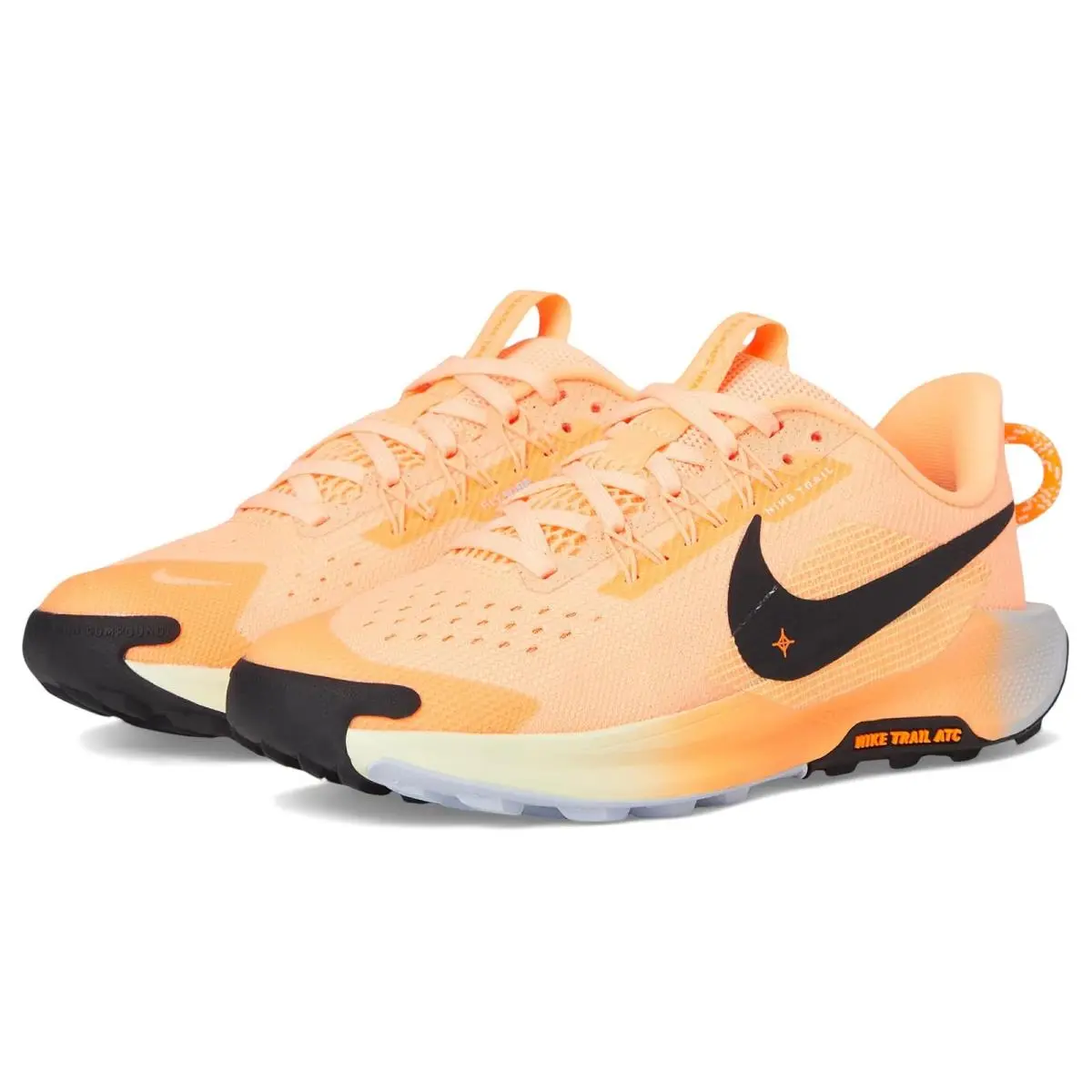 Nike shoes - Black/Phantom/Volt Ice 20