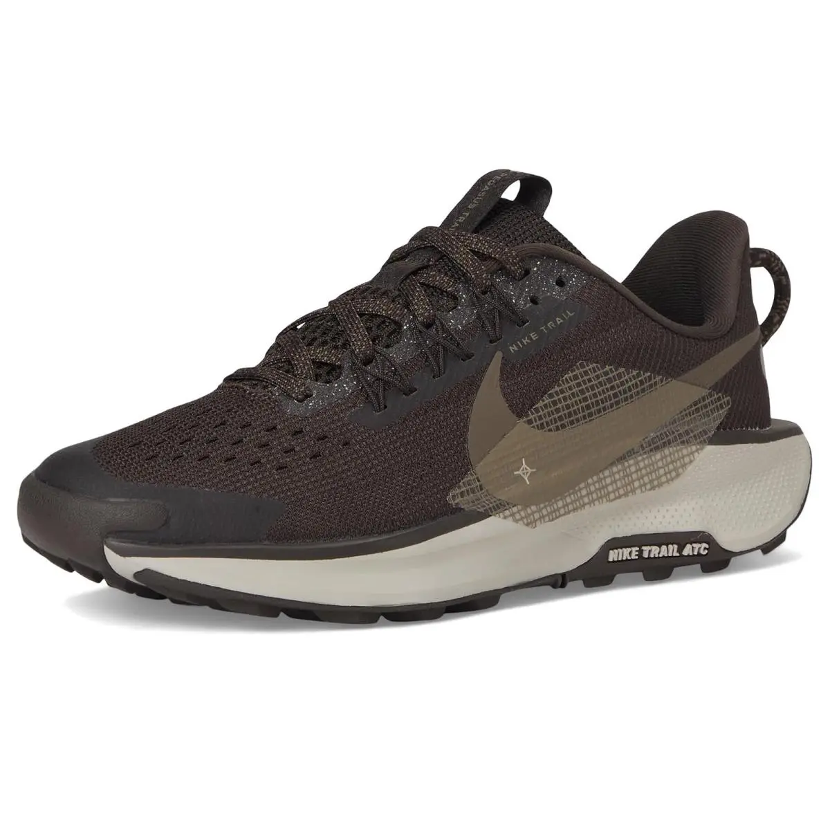 Nike shoes - Clay Green/Mint Foam/Bleached Turquoise 26