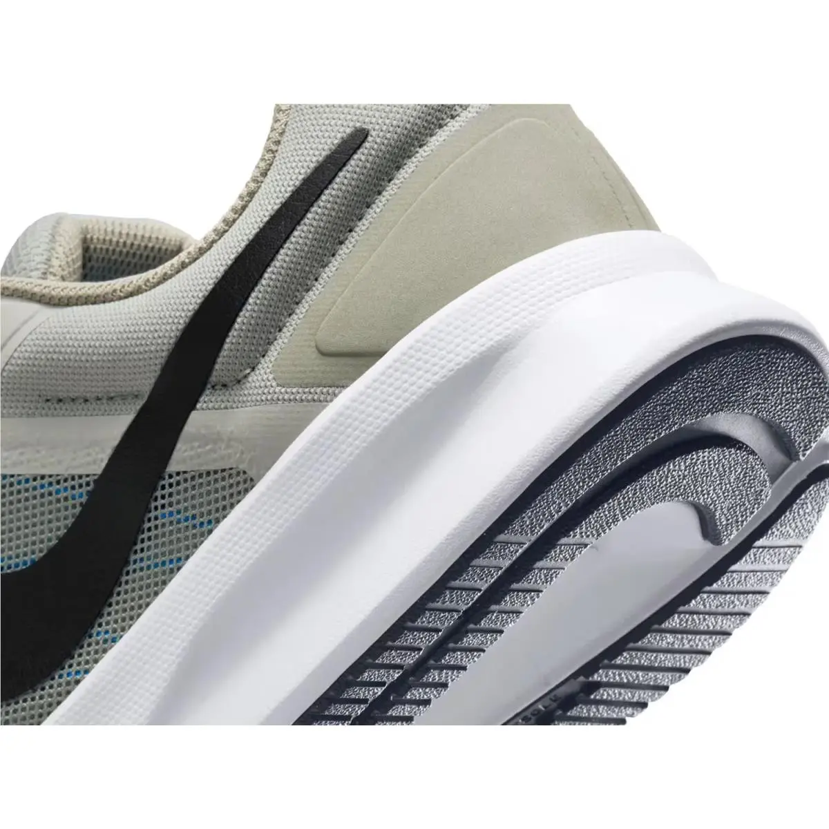 Nike shoes - Green/Silver 16