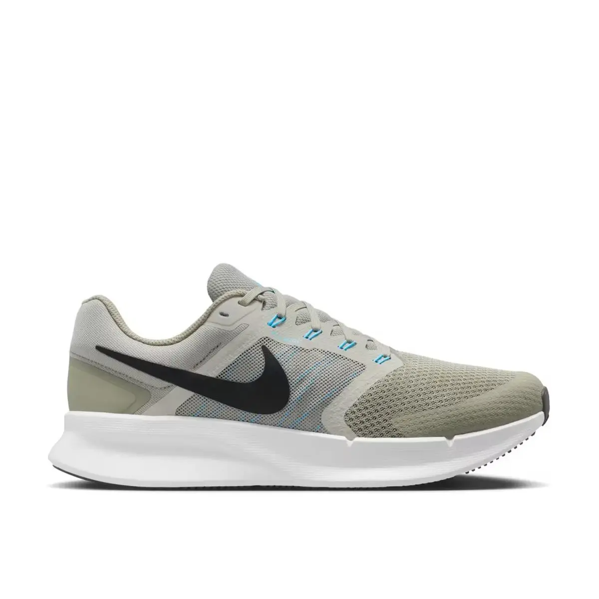 Run Swift 3 Running Shoe - Men`s Medium by Nike