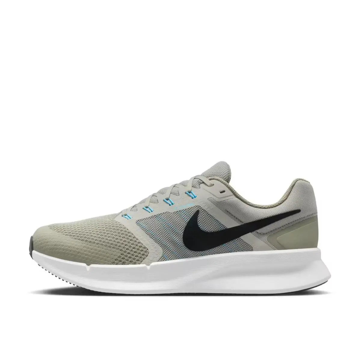 Nike shoes - Green/Silver 14