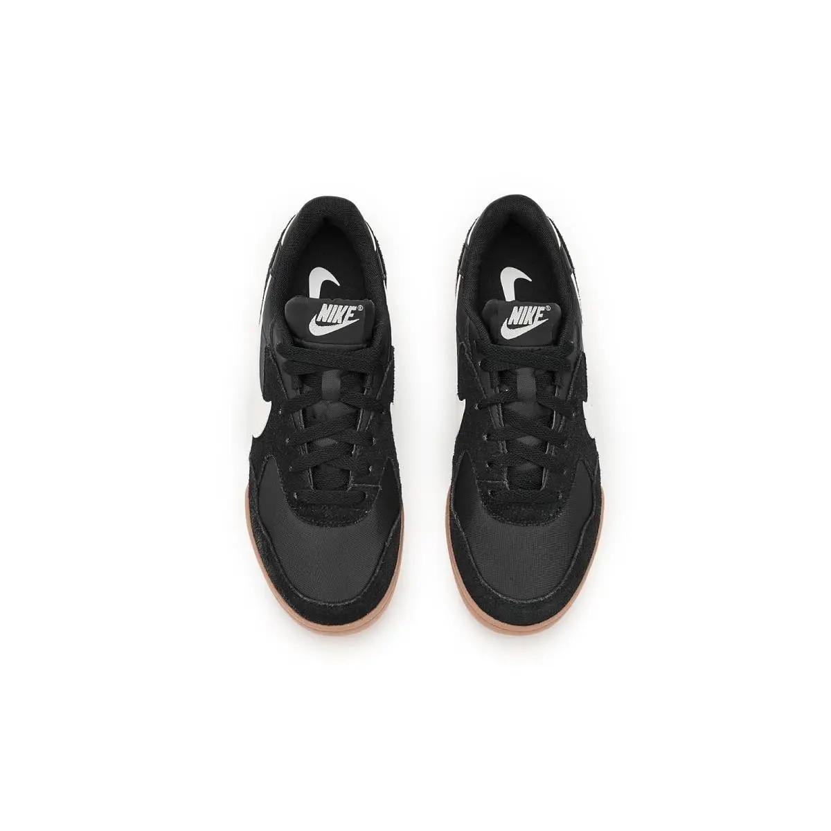 Nike shoes - Black/Sail/Gum Medium Brown 0