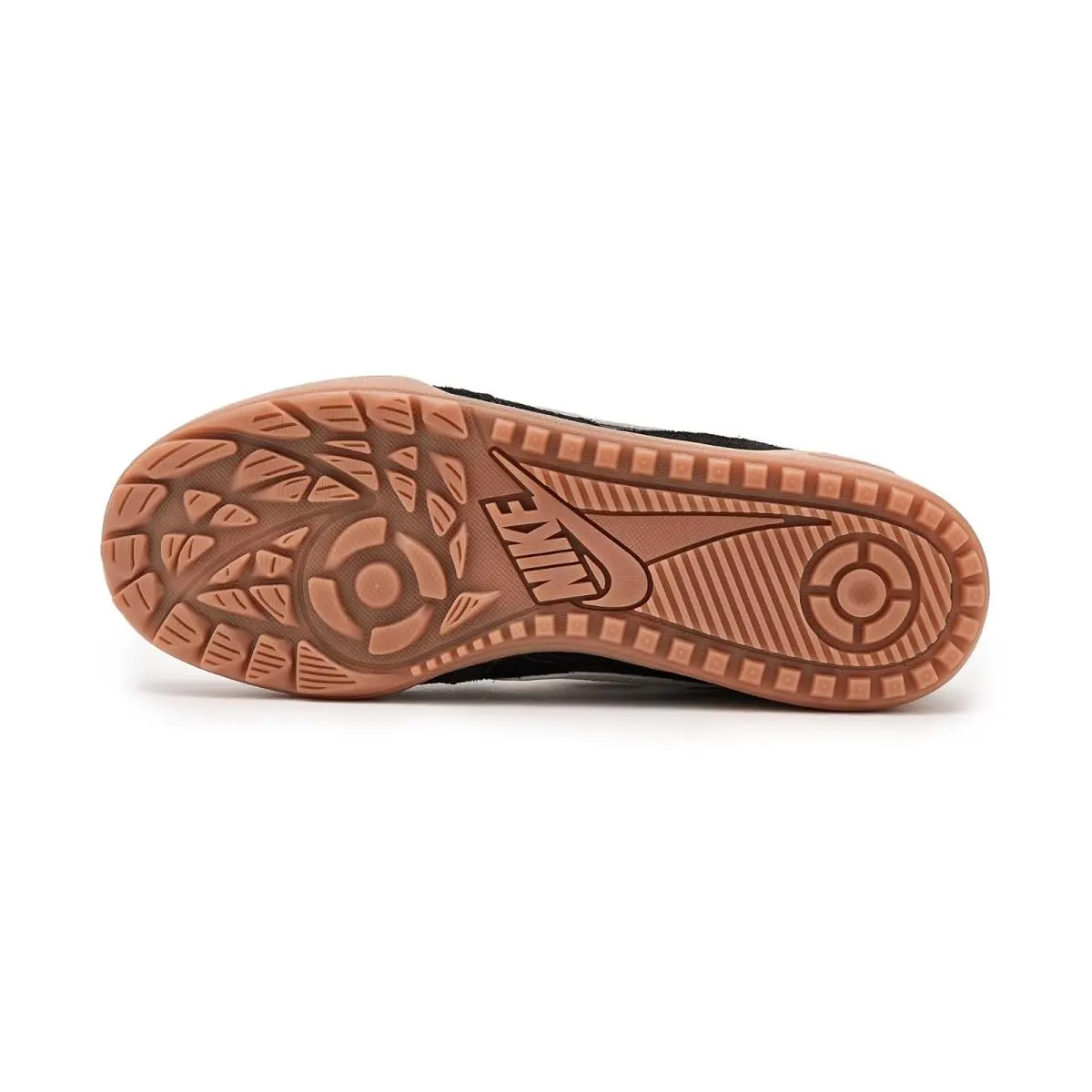 Nike shoes - Black/Sail/Gum Medium Brown 3