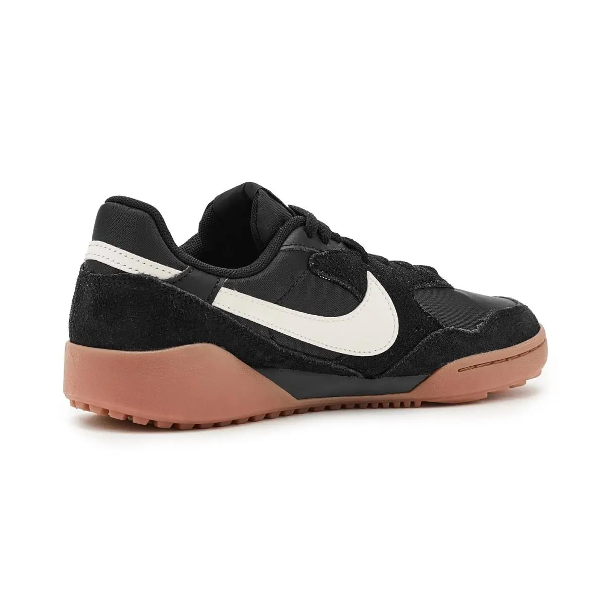 Nike shoes - Black/Sail/Gum Medium Brown 8