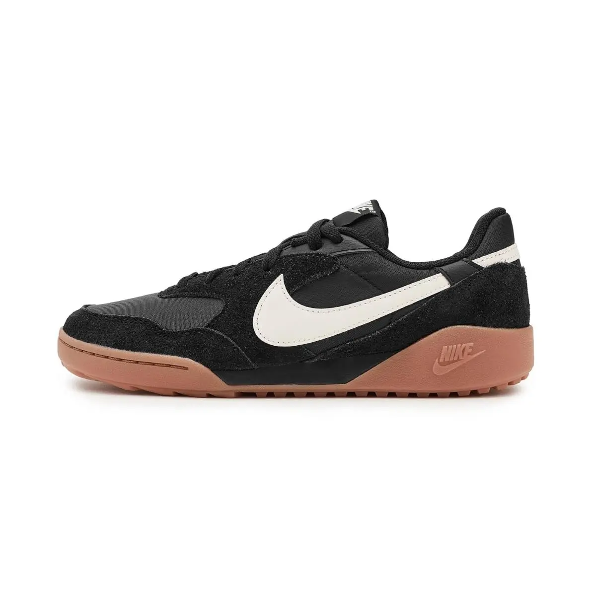 Nike shoes - Black/Sail/Gum Medium Brown 9