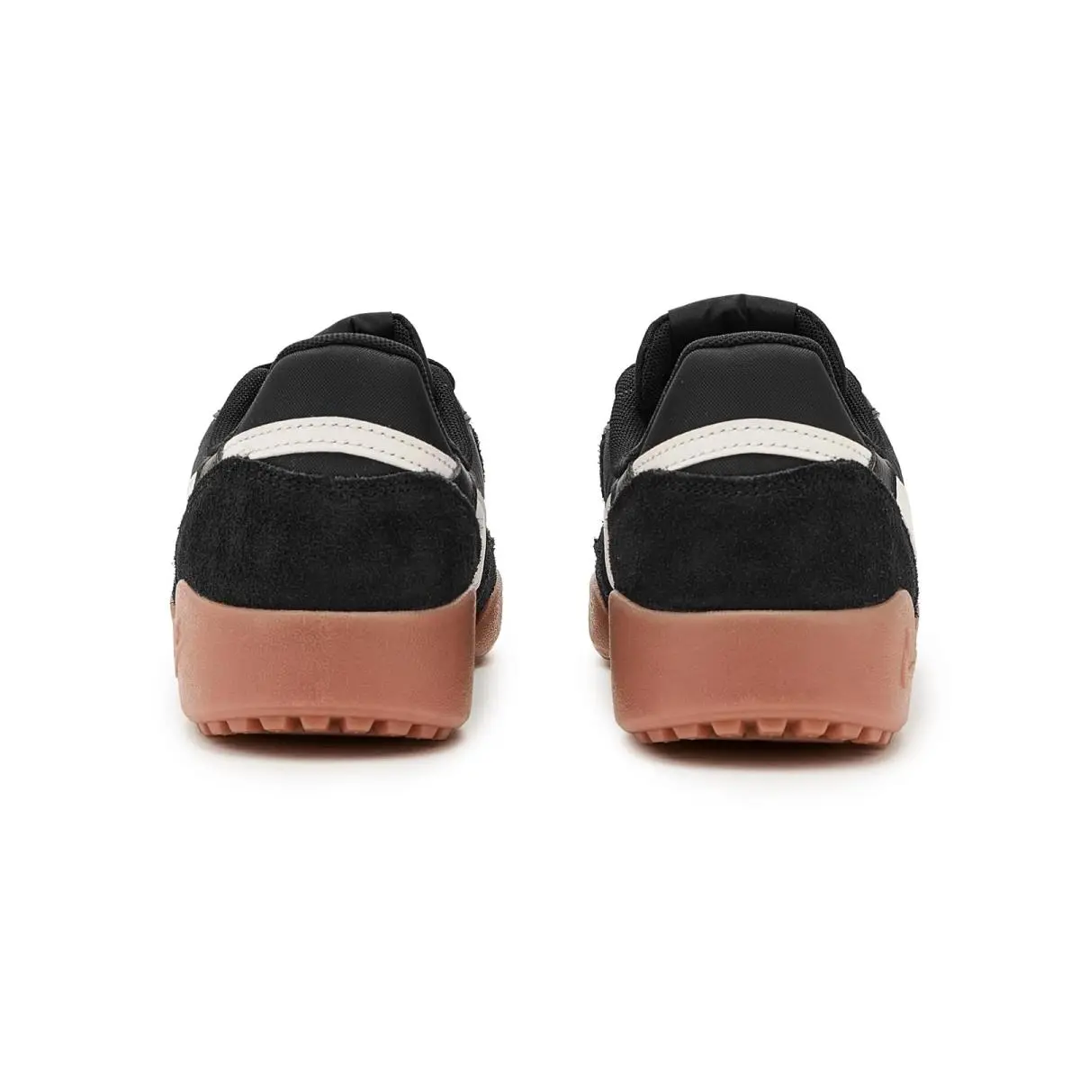 Nike shoes - Black/Sail/Gum Medium Brown 12