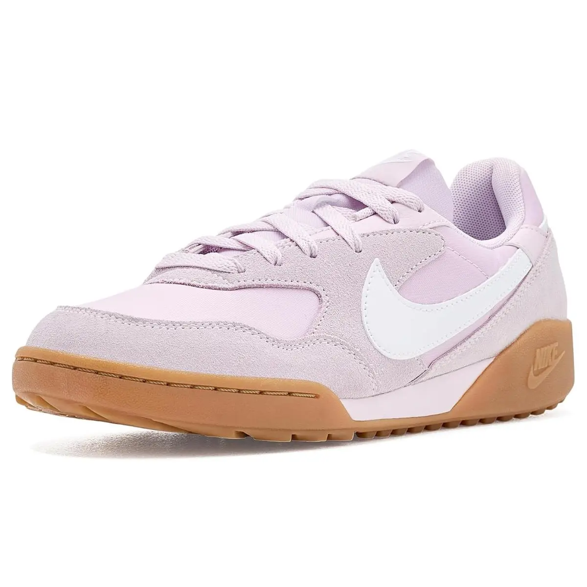 Nike shoes - Black/Sail/Gum Medium Brown 13