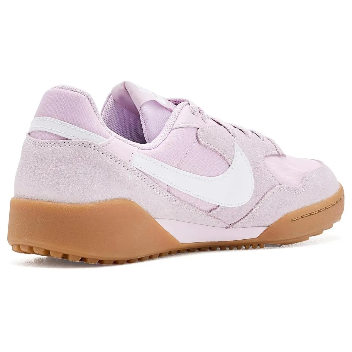 Nike shoes - Black/Sail/Gum Medium Brown 15