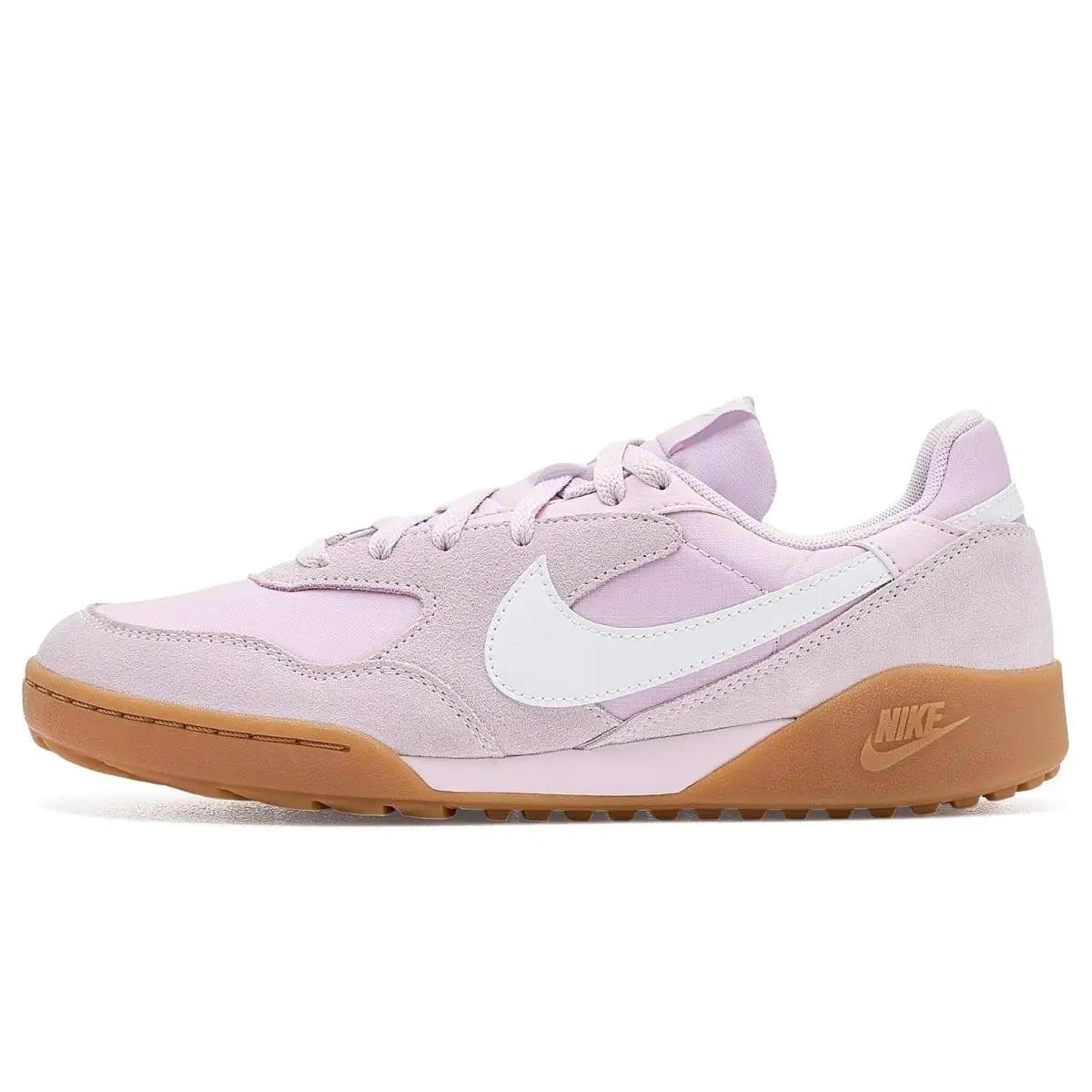 Nike shoes - Black/Sail/Gum Medium Brown 16