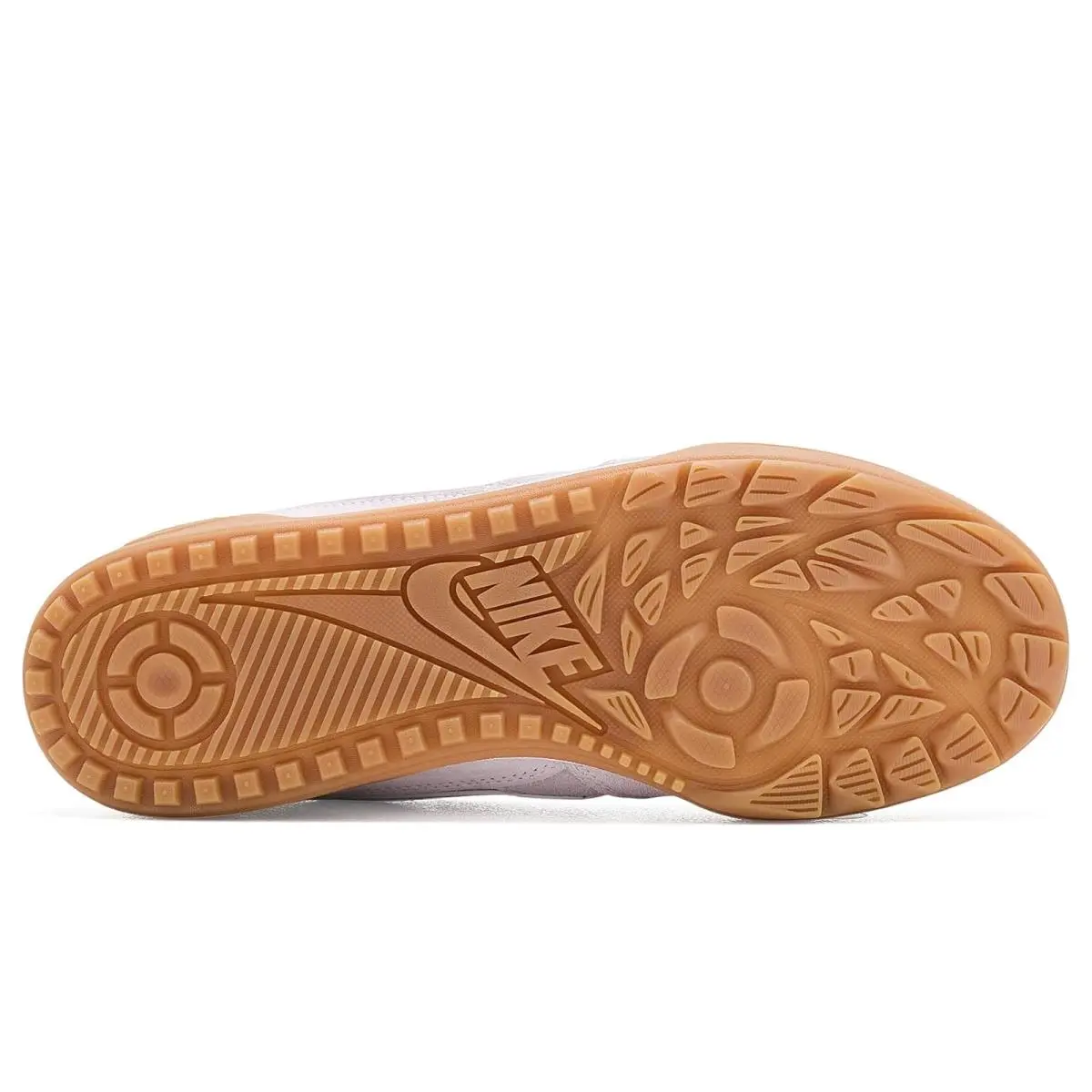 Nike shoes - Black/Sail/Gum Medium Brown 17