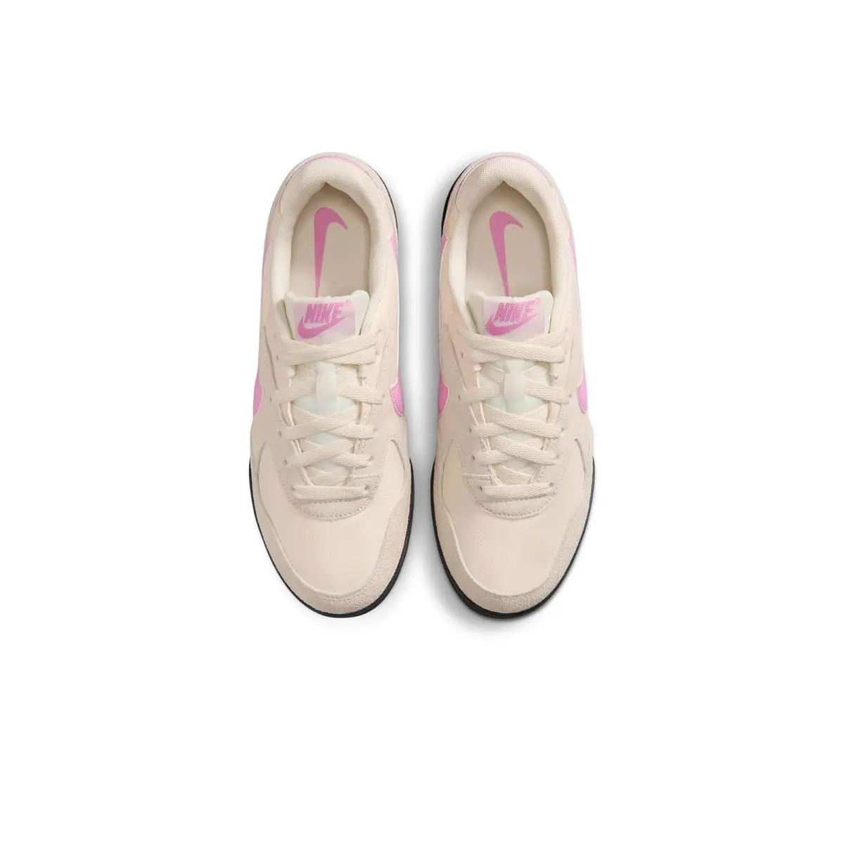 Nike shoes - Black/Sail/Gum Medium Brown 21