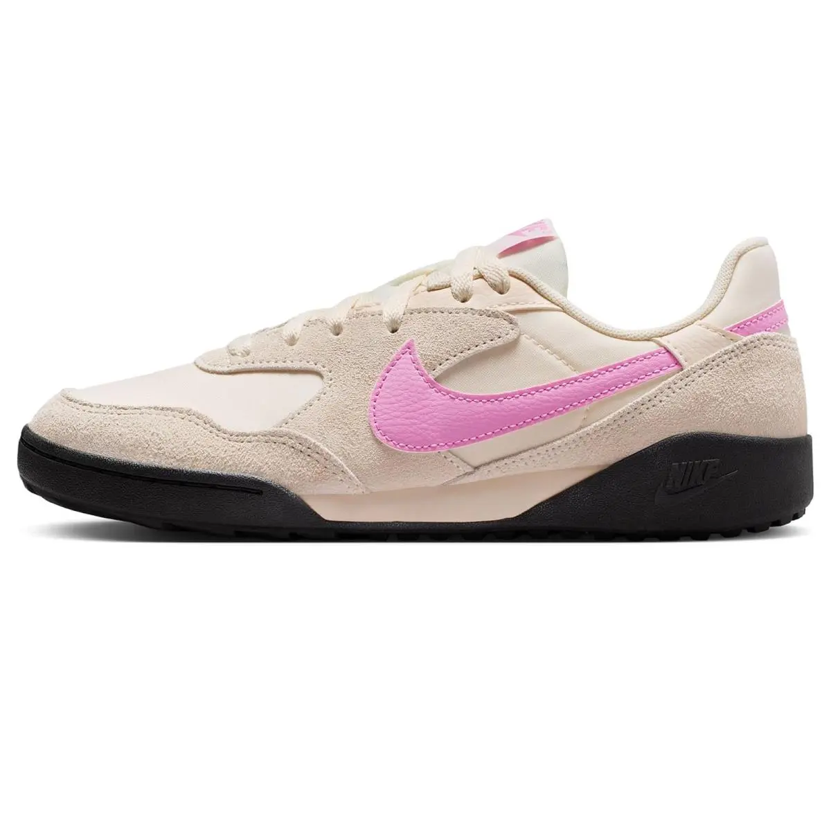 Nike shoes - Black/Sail/Gum Medium Brown 23
