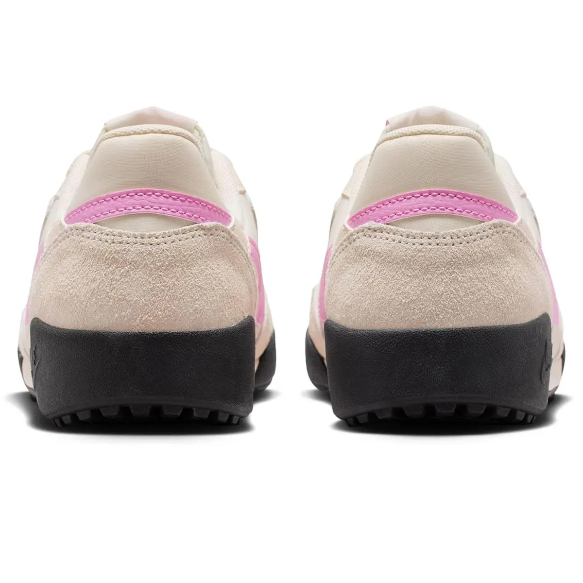 Nike shoes - Black/Sail/Gum Medium Brown 26