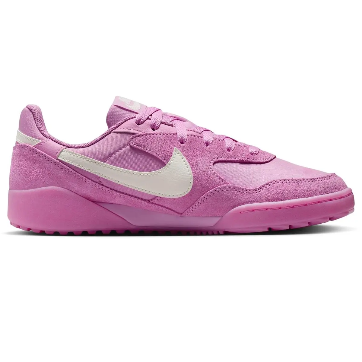 Nike shoes - Black/Sail/Gum Medium Brown 29