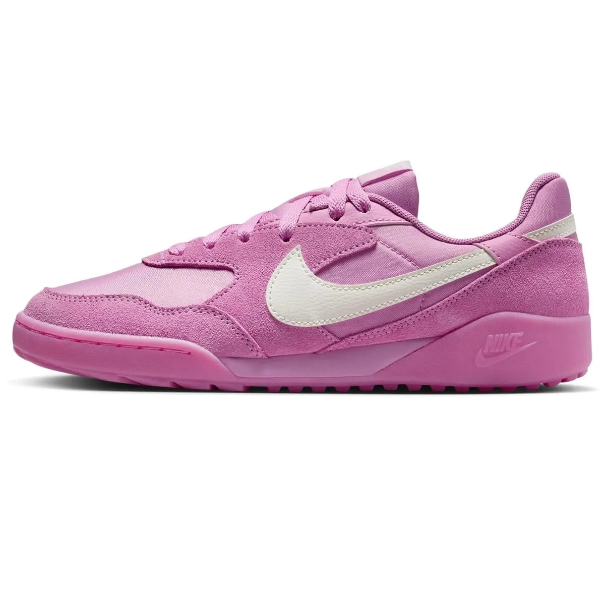 Nike shoes - Black/Sail/Gum Medium Brown 30