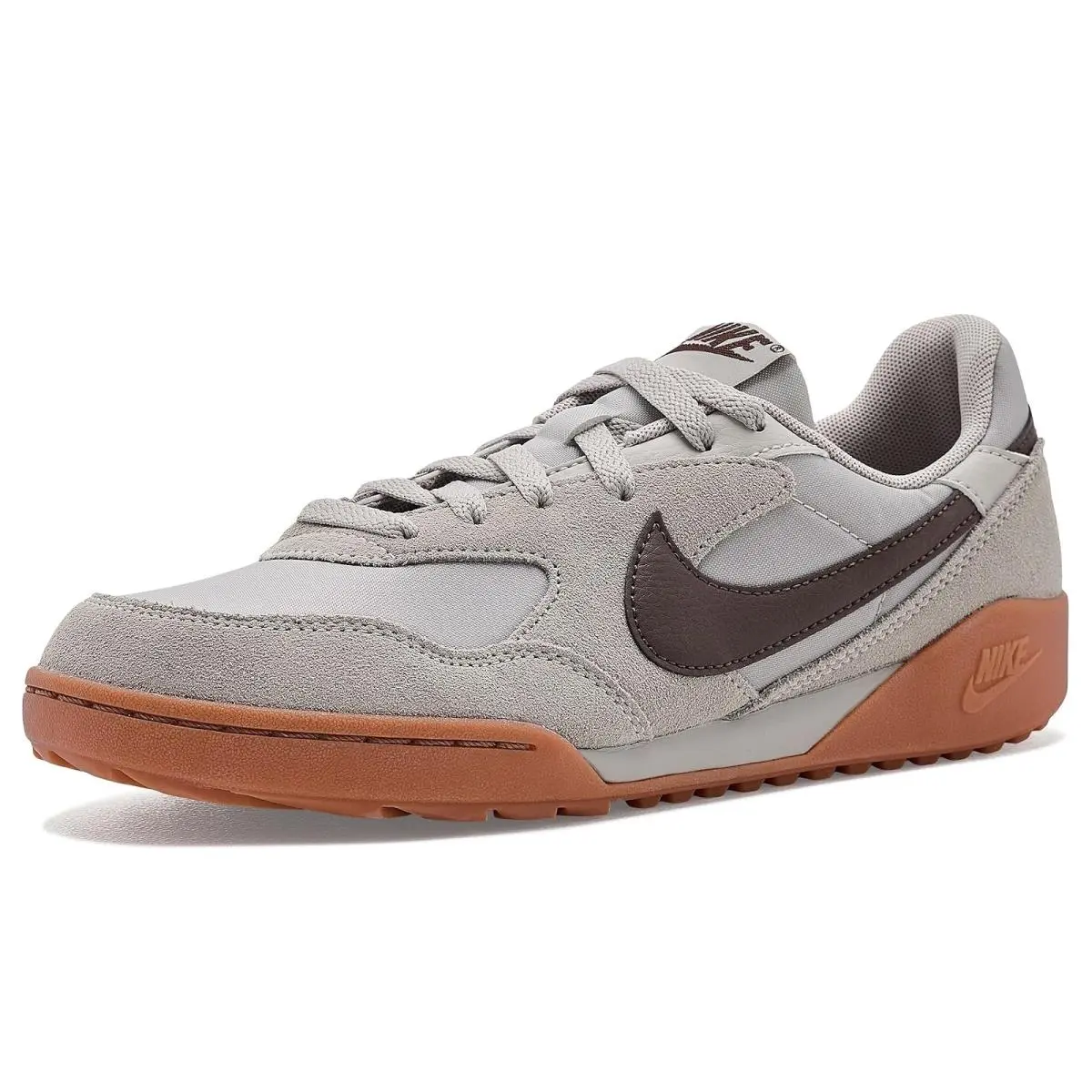Nike shoes - Black/Sail/Gum Medium Brown 34