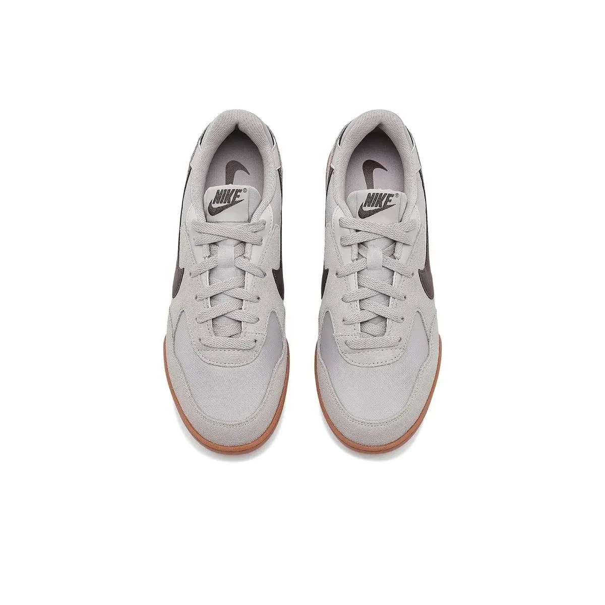 Nike shoes - Black/Sail/Gum Medium Brown 35