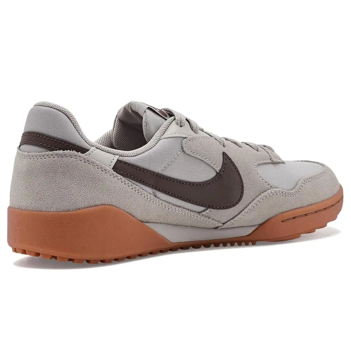 Nike shoes - Black/Sail/Gum Medium Brown 36