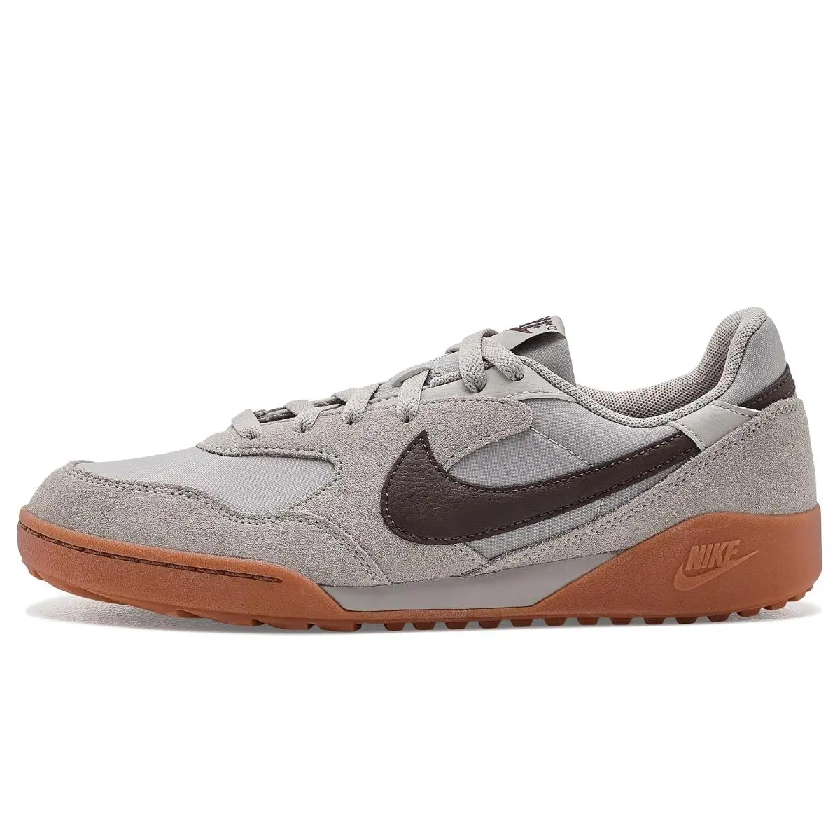 Nike shoes - Black/Sail/Gum Medium Brown 37