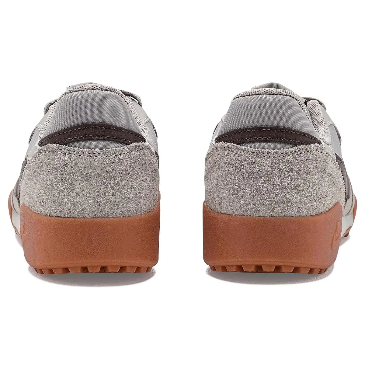 Nike shoes - Black/Sail/Gum Medium Brown 40