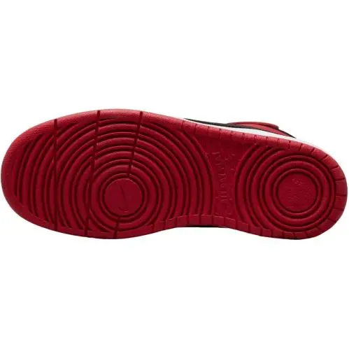 Nike shoes - CD7782 602 - CD7782 602 - University Red/Black-White 2