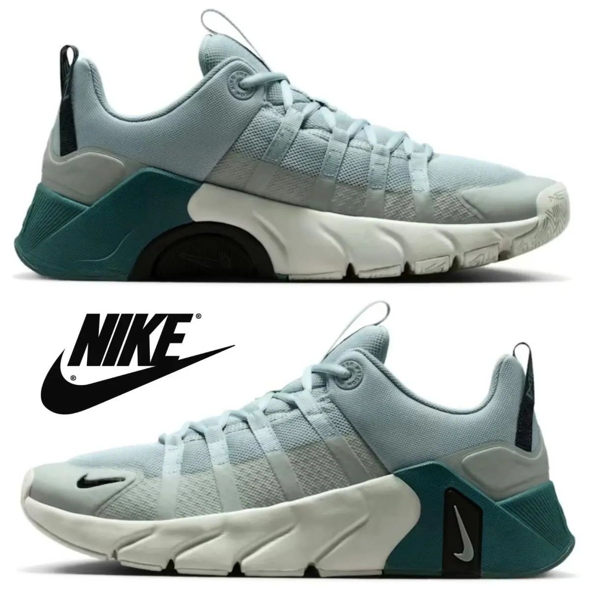 Nike Free Metcon 7 Men`s Shoes Training Gym Comfort Sport Walking Trainers
