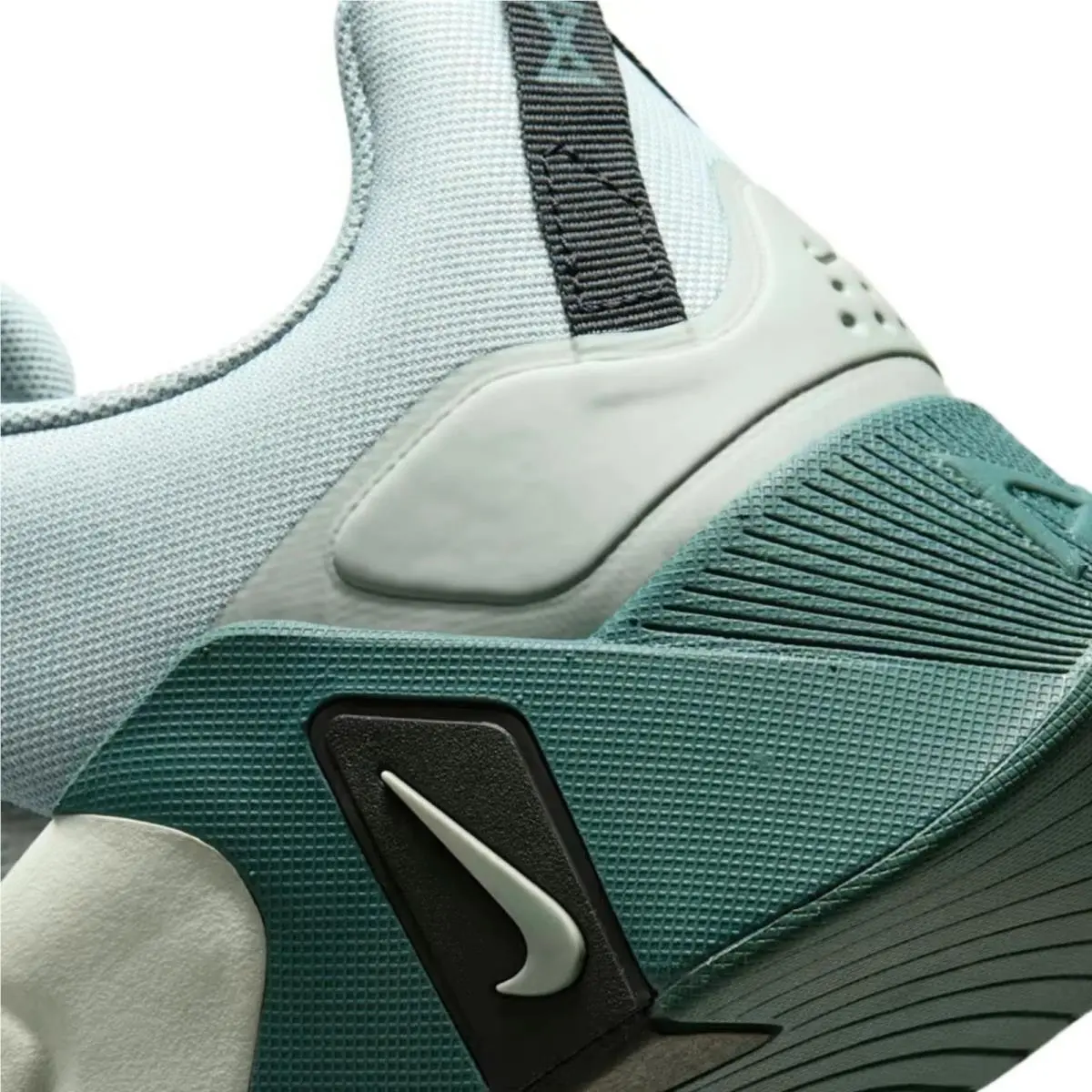Nike shoes - Nike Free Metcon - Free Metcon - Blue, Manufacturer: Light Pumice/Mineral Slate/Black/Light Silver 19