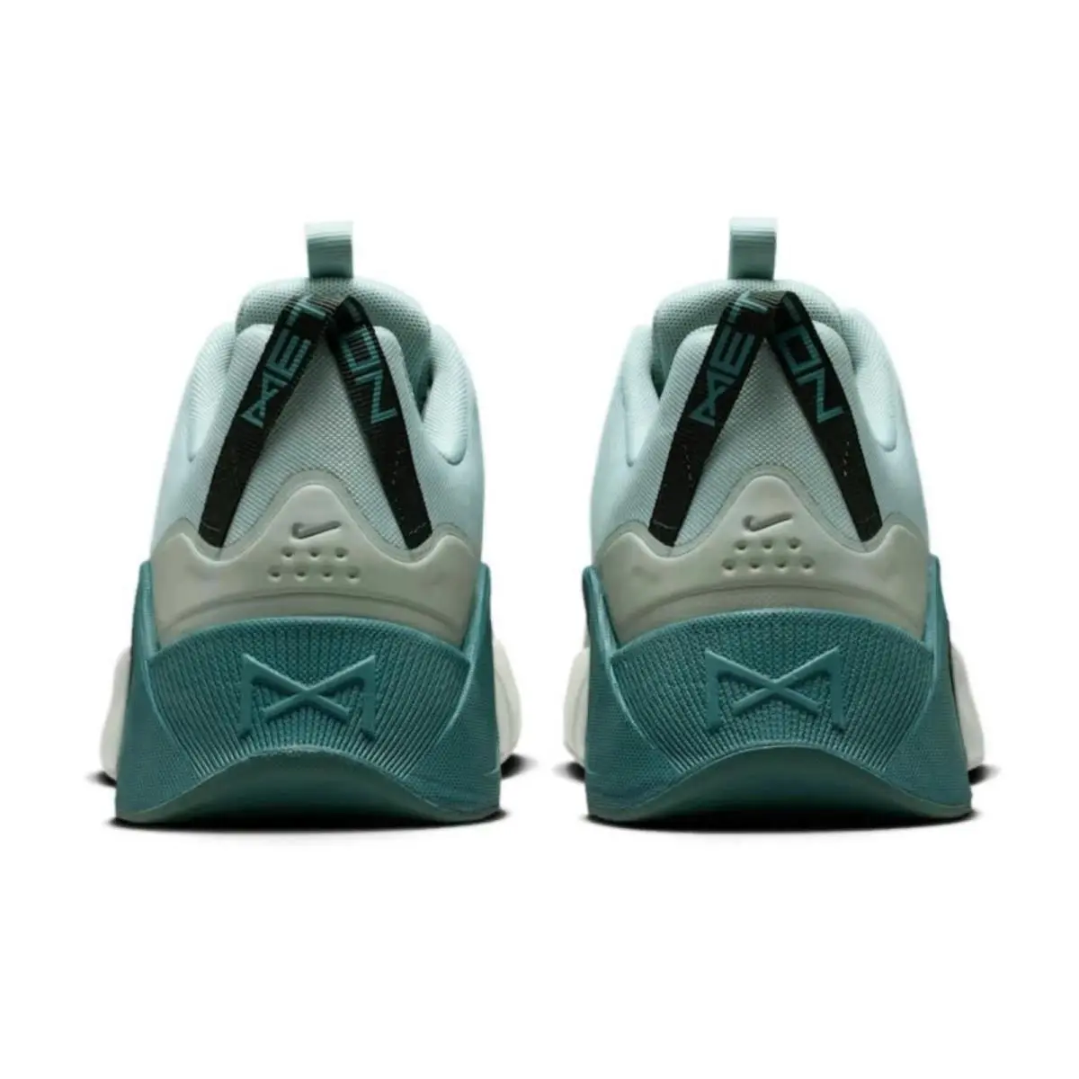 Nike shoes - Nike Free Metcon - Free Metcon - Blue, Manufacturer: Light Pumice/Mineral Slate/Black/Light Silver 12