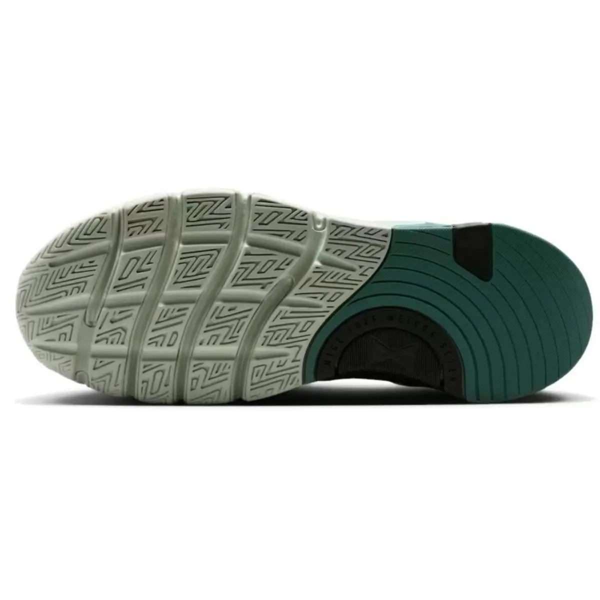Nike shoes - Nike Free Metcon - Free Metcon - Blue, Manufacturer: Light Pumice/Mineral Slate/Black/Light Silver 16
