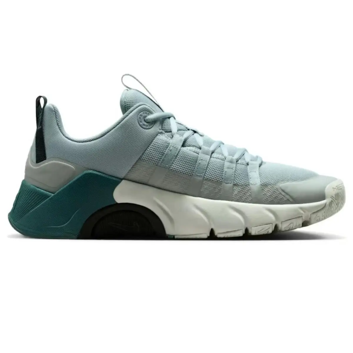 Nike shoes - Nike Free Metcon - Free Metcon - Blue, Manufacturer: Light Pumice/Mineral Slate/Black/Light Silver 24