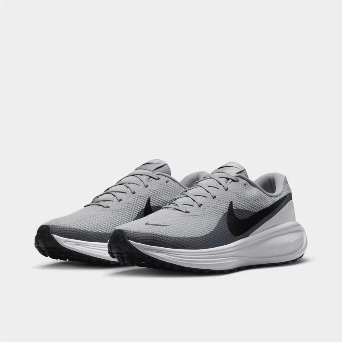 Nike shoes - HJ9198 004 - Light Smoke Grey/Smoke Grey/White/Black 1