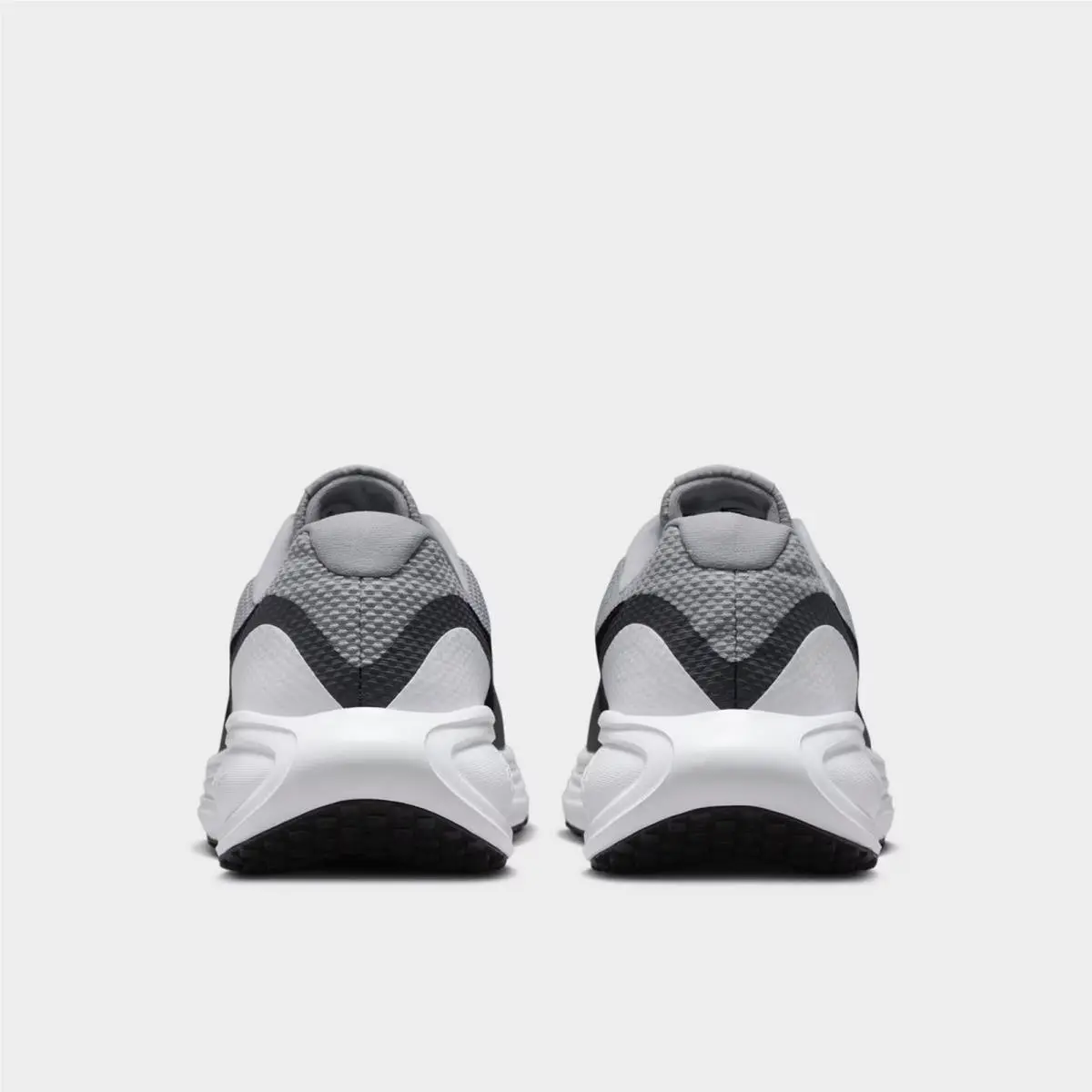 Nike shoes - HJ9198 004 - Light Smoke Grey/Smoke Grey/White/Black 6