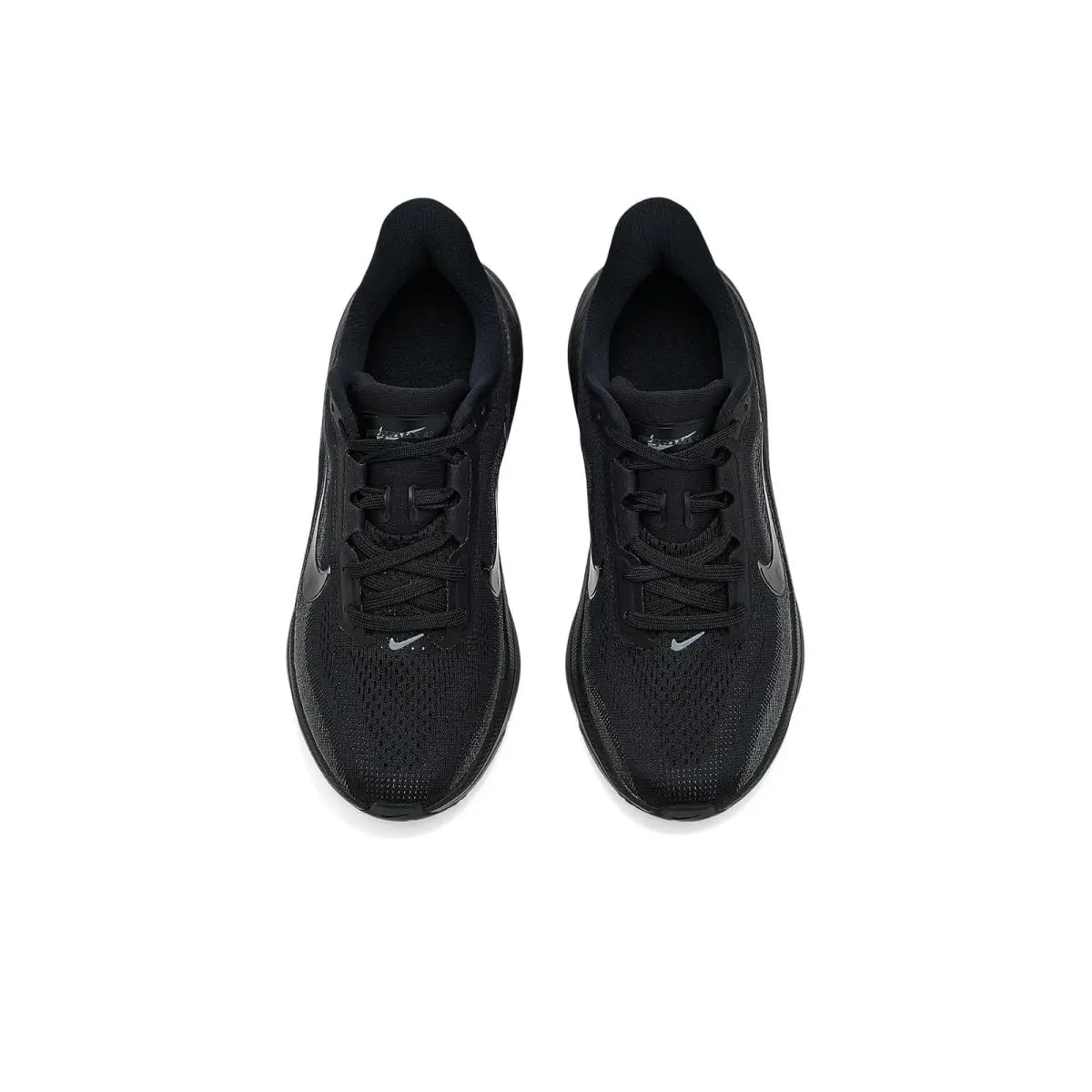 Nike shoes - Black/Black/Anthracite 0
